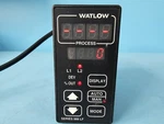Watlow Lf 988L-20CE-AAES Temperature Controller. Fixed Price $219.99.