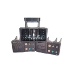 Watlow Ez-zone Pm, Pid Controller PM9R1FC-3LCJAAA. Fixed Price $50.00.