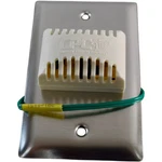 New Emerson Cpc 809-6590 Wall Mounted Space Temperature Sensor Hvac 10K. Fixed Price $54.95.