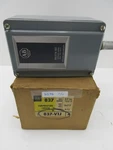 Allen-bradley 837 V1J Temperature Control Switch New Old Stock Unused. Fixed Price $945.45.