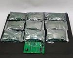 Lot Of Rcs Thermostat Board TZ45 180-01773-10. Fixed Price $199.98.