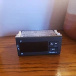 Brand New Dixell XT110C-4F0TU Temperature Controller 120 Vdc. Fixed Price $155.00.