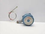 United Electric F120-6BS Temperature Switch. Fixed Price $189.05.