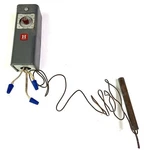 Honeywell T678A 1049 Temperature Control Unit Usa. Fixed Price $33.76.