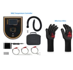Inkbird Wifi Oven Thermometer Temperature Controller Termostat Bbq Gloves Grill. Fixed Price $219.99.