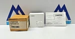 Sauter TSP81BF117 Room Temperature Controller Hvac Thermostat. Fixed Price $94.05.