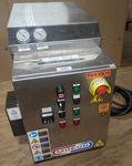 1 Hp Mokon DT4C09AHC Pura Therm Industrial Temperature Control Unit 9KW. Fixed Price $639.24.