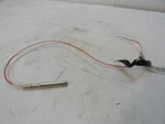 210500 Old-stock; Watlow 866962 Temperature Probe. Fixed Price $32.09.