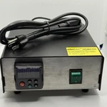 Electrotherm Benchtop Temperature Controller 230V 1.6KW Watlow Ez-zone Pid Ssr. Fixed Price $169.15.