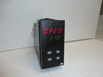 Lion TCU10307 Temperature Pid Controller For Valve Position 115VAC Powered. Fixed Price $219.00.