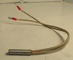 Fast Sh 875 85 1-5/8" Cartridge Heater 100W 120V Heating Element Used. Fixed Price $59.97.