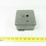 Honeywell RA890F 1288 Protectorelay Solid State Flame Detector 120V 50/60HZ. Fixed Price $415.34.
