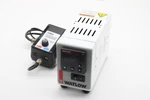 Watlow SYST-5170-0000 Temperature Controller With Thermo Electron Shake Module. Fixed Price $75.11.