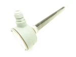 Watlow Firebar BDNF16G13W Immersion Heater 1700W 480V 3PH 1.25" Screw Plug 16"L. Fixed Price $349.99.