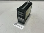 Rkc Rex C400FJA3-M*AP Temperature Control Used #151797. Fixed Price $99.00.