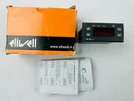 Eliwell IC915 IC12C00BF400 Temperature Controller. Fixed Price $450.00.