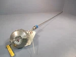 Pyromation Temperature Sensor W/ 39" Stem B1202-2880. Fixed Price $99.95.