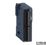 Schneider Electric TM3TI4 Image Analog Input Module,. Fixed Price $220.00.