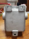 Material Control SS-1 Safety Stop Switch. Fixed Price $27.00.