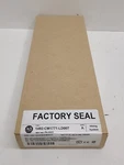 Factory Sealed! Allen-bradley Swing Arm Conversion Module 1492-CM1771-LD007. Fixed Price $149.95.