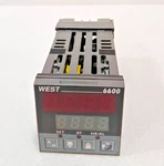 *new No Box* West Instruments N6600 Z210000 S140 Temparture Controller. Fixed Price $299.00.