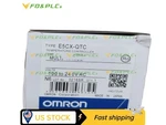 Brand New Omron E5CX-QTC Temperature Controller E5CXQTC. Fixed Price $141.06.