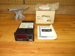 Omega DP462T *used Powers Up* Thermocouple Digital Panel Thermometer. Fixed Price $169.75.