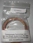 10-3148-K-2 Ttec "readys" Ready-made Thermocouples & Rtd Resistance Temp Dete. Fixed Price $17.70.