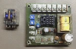 Watlow 80A1-1686-1400 Temperature Control Circuit "j" Board Pcb 120V 35 F Range. Fixed Price $89.99.
