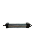 New No Box Smc Air Cylinder Double Detachable Rear Clevis NCA1D200-0800. Fixed Price $120.60.
