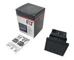 Watlow F4T1A5FAA1E2AAA 1/4 Din Process Controller, Touhcscreen, 2106-6657,. Fixed Price $429.99.