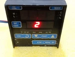Ohkura EC5532A Industrial Temperature Controller Tested Working. Fixed Price $134.10.
