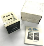 Athena Temperature Controller XT25JF000 Nos. Fixed Price $72.05.