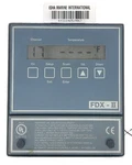 Series Multi-point Temperature Indicator Fdx-ii Black. Fixed Price $436.90.