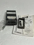 Omega Temperature Controller Model: Cn 1001TC. Fixed Price $70.00.
