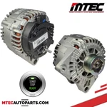 New Alternator 120AH Smart Fortwo Start&stop A1329060026 ST35C017. Fixed Price $432.98.