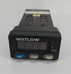 Watlow 935A-1CC0-000R Temperature System Automation Control Display Module Unit. Fixed Price $225.00.