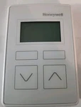 Honeywell TR42-H Temperature & Humidity Sensor Zio Wall Module Sylk W/display. Fixed Price $179.99.