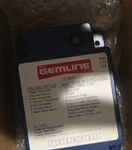 Gemline Gemdk Ignition Control Board, 120VAC 0.20A Corded Electric Module. Fixed Price $40.00.
