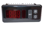 AKO-D14123 230V Industrial Digital Thermostat Controller For Refrigeration. Fixed Price $139.00.