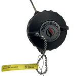 Pyromation Thermocouple Probe Temperature Sensor 1309586-1. Fixed Price $34.66.