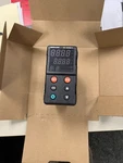 Watlow Temperature Controller PM8C1CA-AAAAAAA. Fixed Price $175.00.
