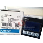 New Omron E5CZ-C2MT E5CZC2MT Temperature Controller 100-240VAC. Fixed Price $99.96.