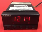 Omega - Model: CN1001RTD Temperature Controller. Fixed Price $78.50.
