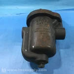 Spirax Sarco Limited T2189 Size 1-1/4 Inch Steam Trap Usip. Fixed Price $13.80.