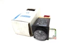 New Crouzet 88.226.513 Octal Timer 88226513. Fixed Price $500.00.