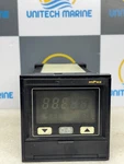 Eurotherm 818S Digital Temperature Controller 100-240VAC +10%-15% 48-62HZ 8.5W. Fixed Price $446.49.
