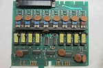 Used Barber Colman A-11009-1 Pc Board A110091. Fixed Price $85.00.