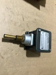 United Electric, Temperature Control, B105 9410 120. Fixed Price $178.75.