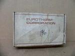 Eurotherm 103/2TP/J/0-400C/115V/S Temperature Controller. Fixed Price $129.99.